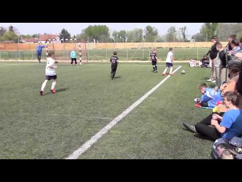 MTK MFS 2005 -- Kiskunhalasi Szilády RFC 7:0 1. félidő