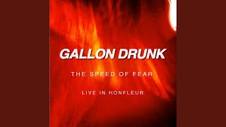 Speed of Fear (Live in Honfleur)