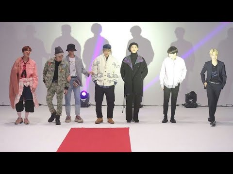 Run BTS! 2017 - Ep. 29 | Behind the scenes