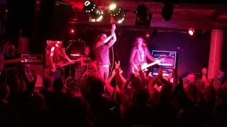 The Treatment - Get The Party On &amp; Shake The Mountain at The Underworld, Camden 22/09/2018