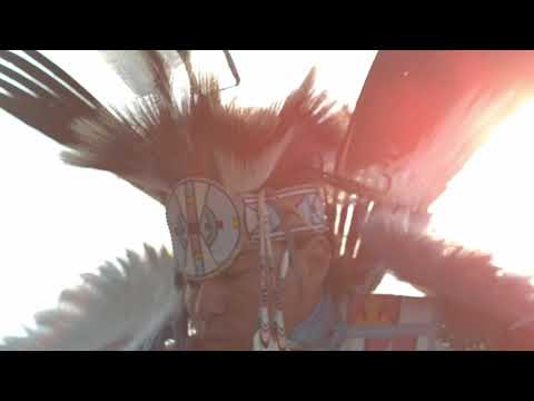 Dragonfly Medicine feat. Ashley Hall