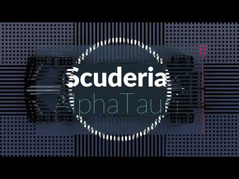 AT02 | Uveiling Scuderia AlphaTauri AT02