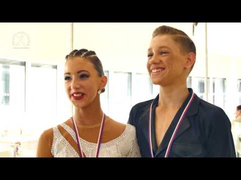 Rozhovor / Daniel BORŮVKA - Barbora BORŮVKOVÁ