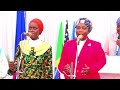 MAISHA YA MWANADAMU NI SHIDA COVER KAYOLE WORSHIP TEAM