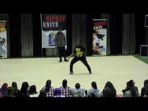 20130224 - NK Hip Hop Unite 2013 - Solo's Chilton