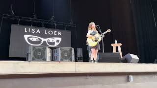Lisa Loeb “Stay”