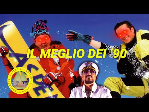 Quali sono i MIGLIORI FILM degli ANNI 90?