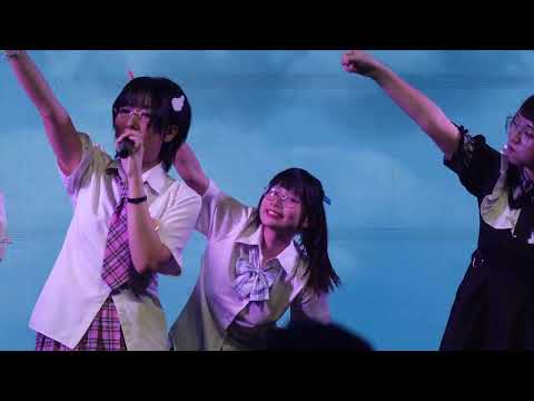 [Fancam] Open World - Jingjing Focus] 09.03.2024 @Sugoi Megane, Mr. Fox