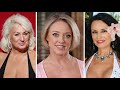 Top Granny Over 50 Years Old Love Stars 2023