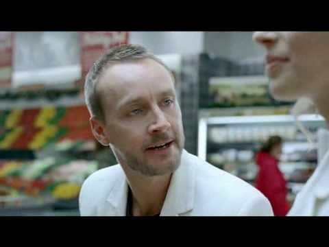 ICA reklamfilm 2010 v.50 - Ulf fakear fylla
