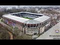 RSC Anderlecht Stadium (Lotto Park)🇧🇪