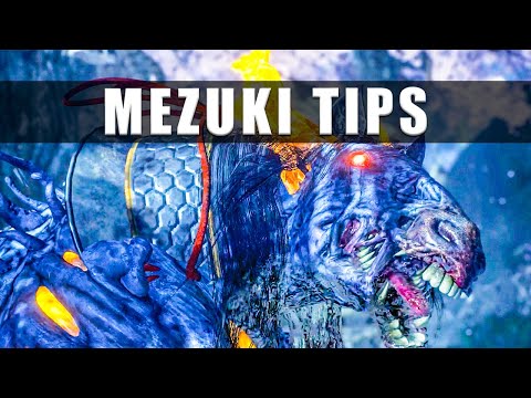 Nioh 2 how to beat Mezuki Horse Head boss