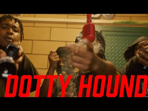 Trench Talk TV 📺  EP.33 FT. Dotty Hound - Dat Sound