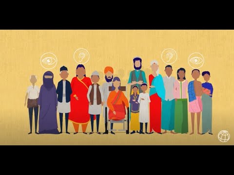 Practical ways to advance social inclusion in climate and disaster resilience in South Asia