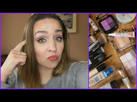 Follow Up: Sephora Beautylish & Drugstore Haul Reviews | DreaCN Video
