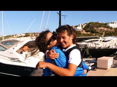 Enfant Terrible-Adria Ferries - Porto Cervo - Rolex Farr 40 World Championship