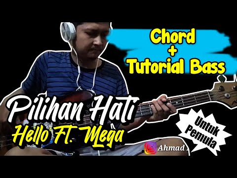Pilihan Hati - Hello Band