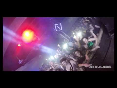 MR TRAUMATIK x BRISTOL x INNOVATION