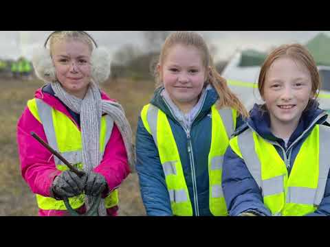 Y6 Leavers 2021 The Best Days Of Our Lives