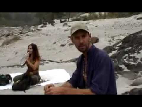 FAMOUS PICNI SPOT GOA BEACH IN RISHIKESH - UTTARAKHAND (INDIA)