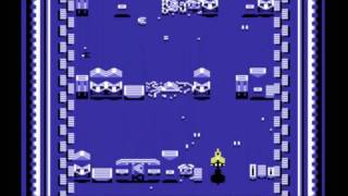 C64-Longplay - Alleykat