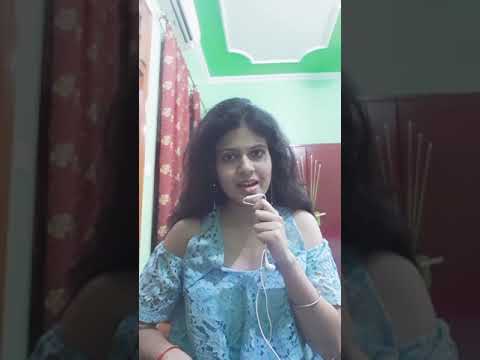 Asmita Srivastava  Jee le zara...