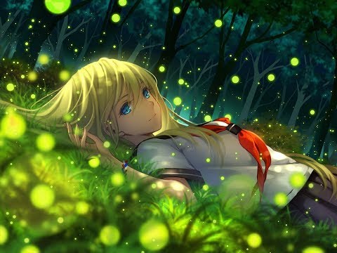 Nightcore - Fukai Mori 「Do As Infinity」