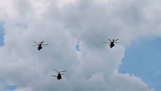 Ndp 2023 Singapore RSAF Internal Training 30.05.2023