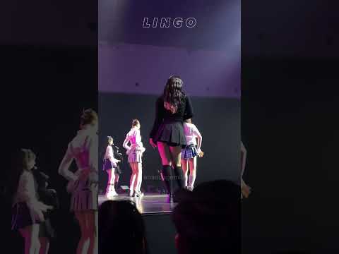 230624 aespa SYNK HYPER LINE in JAKARTA - LINGO