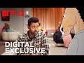 Just A Couple Questions ft. Hasan Minhaj & BoJack Horseman | Netflix