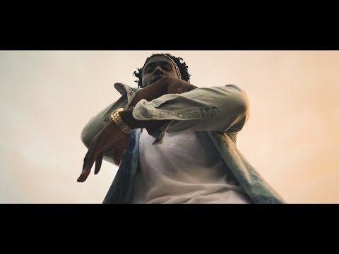 LiL Douzy x Big Bro - Applying Pressure (Shot By @Frescofilmz)