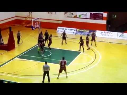 Gediminas Zyle Highlights 2013/2014