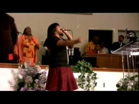 James Ross @ Amy Hilton -  Julius "JT" Collins - Memorial Celebration - Gospel!!!