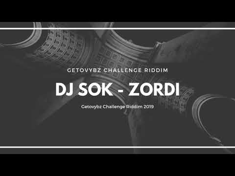 DJ SOK - Zordi