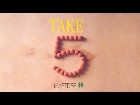 Lex Jasper - Ferdinand Povel Quartet  "Take Five"