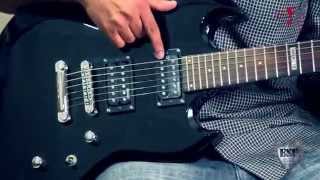 Video thumbnail for ESP LTD VIPER 10 by Furtados Music
