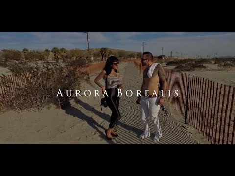 Savvy Sossa - Aurora Borealis (Official Video) Shot by @rwfilmss x @elraskal