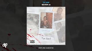 Tsu Surf - Double Life (feat. Tokyo Jetz & Luccie Fontane) [Seven 25]