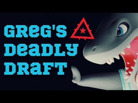 Steam Community :: Video :: Greg's Deadly Draft | SATIRICAL COMEDY ...