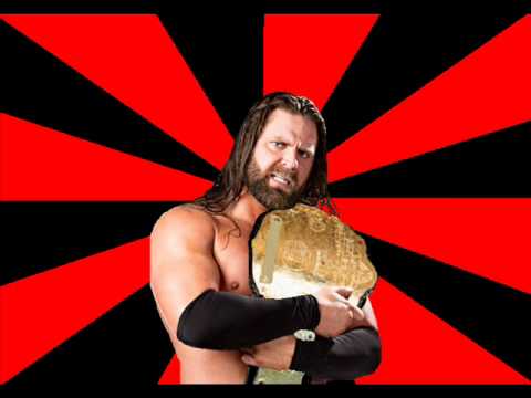 James Storm WWE Theme "Bong Squad" (Read Description!)