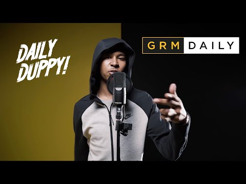 DigDat - Daily Duppy | GRM Daily