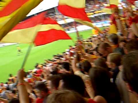 KV Mechelen - Kortrijk 6