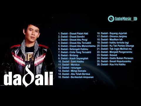 Download Lagu Dadali Terbaru 2018 Full Album Mp3 Mp3 dan Mp4 Terlengkap
Gratis