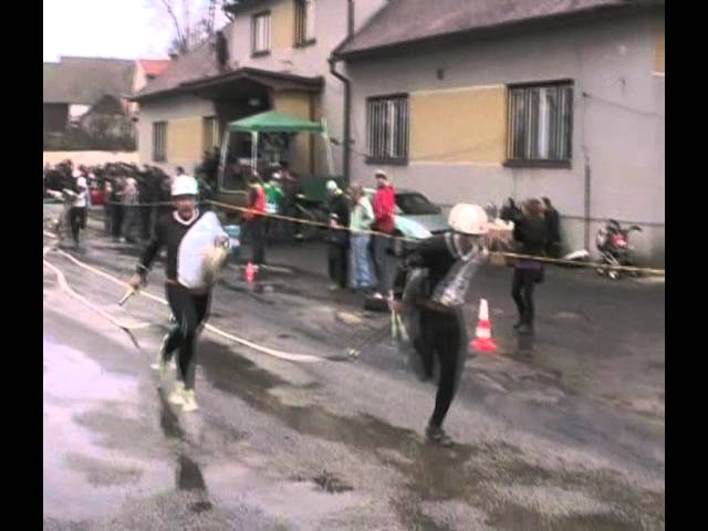 Ústrašice, 30. 03. 2013