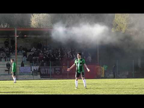 17a Giornata - Rontese-C.S.Lebowski 0-2