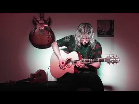 MK Unplugged - Rhythm Is A Dancer (Snap!) Cover