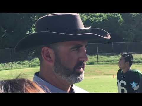 Hawaii football team prepares for Duquesne