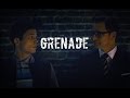 Hartwin | Grenade 