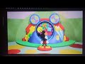 Mickey Mouse Clubhouse Donald S Big Balloon Race Mousekedoer Song