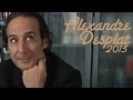 DP/30: Alexandre Desplat scores Philomena (and more)